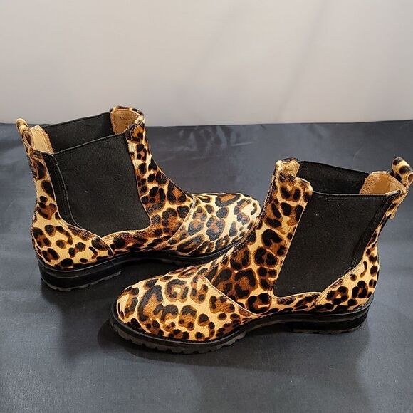 BRAND NEW JACK ROGERS MARGOT BOOTIE - Picture 7 of 14